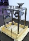 Used Quadro Comil, Model 197S, 316 Stainless Steel. Approximate 5