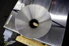 Used Quadro Comil, Model 197S, 316 Stainless Steel. Approximate 5