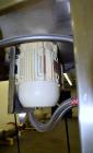 Used Quadro Comil, Model 197S, 316 Stainless Steel. Approximate 5