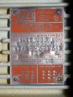 Used Quadro Comil, Model 197S, 316 Stainless Steel. Approximate 5