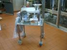 Used Quadro Comil, Model 197, Stainless Steel. Approximate 5