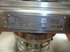 Used Quadro Comil, Model 197, Stainless Steel. Approximate 5