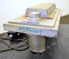 Used- Stainless Steel Quadro Comil, Model 197