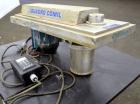 Used- Stainless Steel Quadro Comil, Model 197