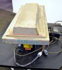 Used Stainless Steel Quadro Comil, Model 197