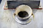 Used Stainless Steel Quadro Comil, Model 197