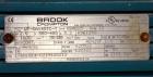 Used Stainless Steel Quadro Comil, Model 197