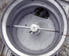 Used Quadro Comil, model 198S, 304 stainless steel. Approximate 24