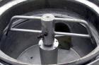 Used Quadro Comil, model 198S, 304 stainless steel. Approximate 24