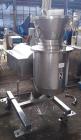 Used Quadro Comil Impact Mill