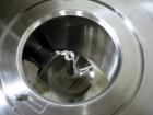 Used Stainless Steel Quadro comil, model U10