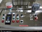Used Stainless Steel Quadro comil, model U10