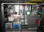 Used Stainless Steel Quadro comil, model U10