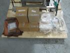Used Quadro Comil, Model U10