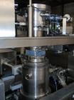 Unused- Quadro Comil, Model U20, 316L Stainless Steel. Mirror internal polish, 304 stainless steel non-contact surfaces. CIP design, approximate capacity up to 4250 pounds an hour. Top feed, bottom d...