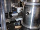 Unused- Quadro Comil, Model U20, 316L Stainless Steel. Mirror internal polish, 304 stainless steel non-contact surfaces. CIP design, approximate capacity up to 4250 pounds an hour. Top feed, bottom d...