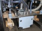 Unused- Quadro Comil, Model U20, 316L Stainless Steel. Mirror internal polish, 304 stainless steel non-contact surfaces. CIP design, approximate capacity up to 4250 pounds an hour. Top feed, bottom d...