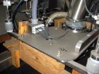 Unused- Quadro Comil, Model U20, 316L Stainless Steel. Mirror internal polish, 304 stainless steel non-contact surfaces. CIP design, approximate capacity up to 4250 pounds an hour. Top feed, bottom d...
