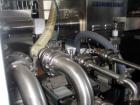 Unused- Quadro Comil, Model U20, 316L Stainless Steel. Mirror internal polish, 304 stainless steel non-contact surfaces. CIP design, approximate capacity up to 4250 pounds an hour. Top feed, bottom d...