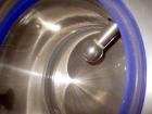 Unused- Quadro Comil, Model U20, 316L Stainless Steel. Mirror internal polish, 304 stainless steel non-contact surfaces. CIP design, approximate capacity up to 4250 pounds an hour. Top feed, bottom d...