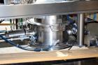 Unused- Quadro Comil, Model U20, 316L Stainless Steel. Mirror internal polish, 304 stainless steel non-contact surfaces. CIP design, approximate capacity up to 4250 pounds an hour. Top feed, bottom d...