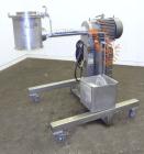 Used Stainless Steel Quadro Comil, Model U20