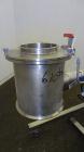 Used Stainless Steel Quadro Comil, Model U20