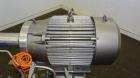 Used Stainless Steel Quadro Comil, Model U20