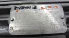 Used Stainless Steel Quadro Comil, Model U20