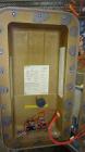 Used Stainless Steel Quadro Comil, Model U20