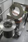 Used Quadro Comil, Model U20, stainless steel construction,