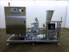 Used Quadro Continuous Disperser System