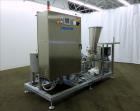 Used Quadro Continuous Disperser System