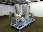 Used Quadro Continuous Disperser System