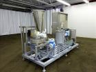 Used- Quadro Continuous Disperser System