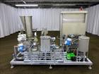 Used Quadro Continuous Disperser System