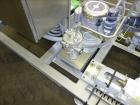 Used Quadro Continuous Disperser System