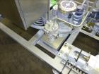 Used- Quadro Continuous Disperser System