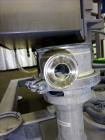 Used Quadro Continuous Disperser System