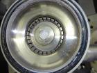 Used Quadro Continuous Disperser System