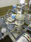 Used Quadro Continuous Disperser System