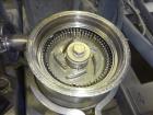 Used Quadro Continuous Disperser System