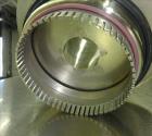 Used Quadro Continuous Disperser System