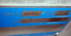 Used Quadro Continuous Disperser System