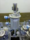 Used Quadro Continuous Disperser System