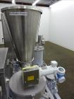 Used Quadro Continuous Disperser System