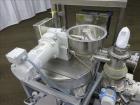 Used Quadro Continuous Disperser System
