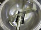 Used Quadro Continuous Disperser System