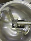 Used Quadro Continuous Disperser System