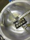 Used Quadro Continuous Disperser System